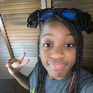 Meet your Posher, Kamaree